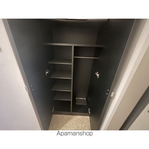 クレシェール大須の内装写真