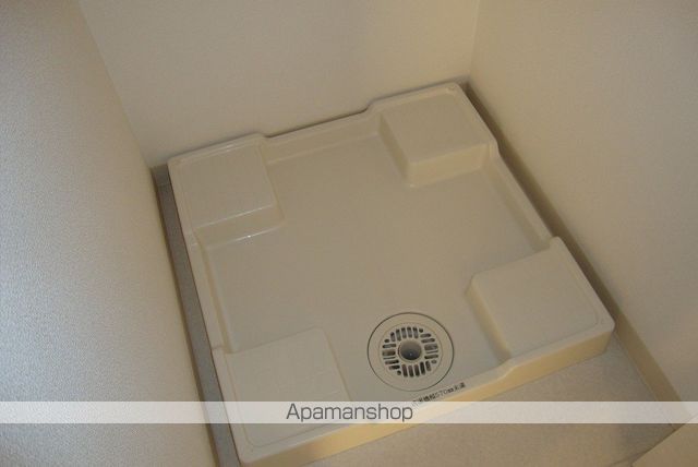 アーデン土佐堀の内装写真