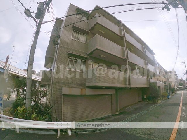 ラソフェリス千里桃山台の外観写真