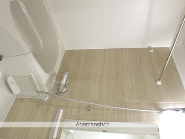 Ｌｉｖｅ　Ｃａｓａ上野[1R/25.18m2]のバス