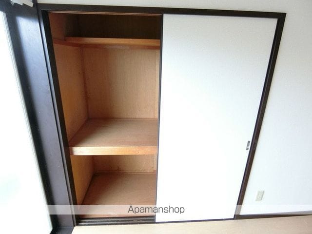 プラザ・ラフォーレIの内装写真