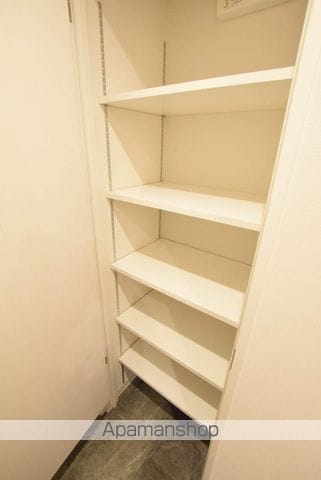 MODENA SIANの内装写真