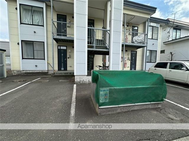 ロジェ住吉のその他写真