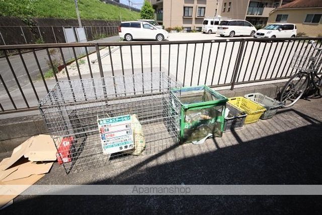 諏訪ハイム１２[1DK/22.44m2]の共用部1