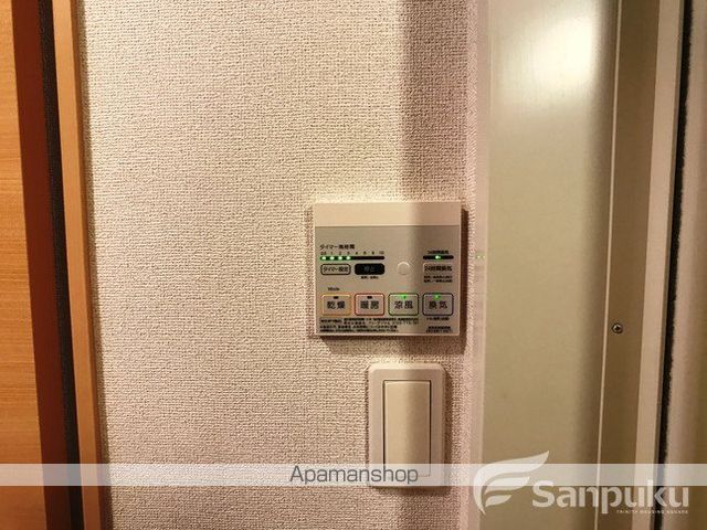 カーサ.ストーリア.Aの内装写真