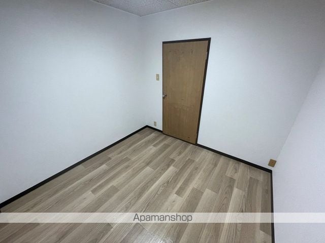Bulk courtの内装写真