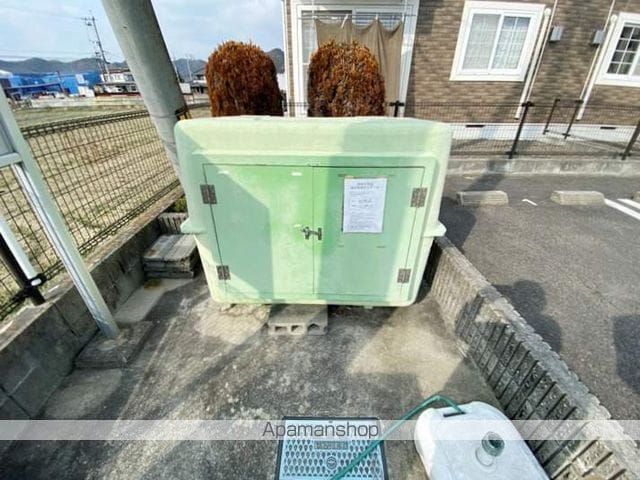 サンライズT C棟のその他写真