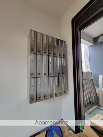 MAISON CATELLEの外観写真