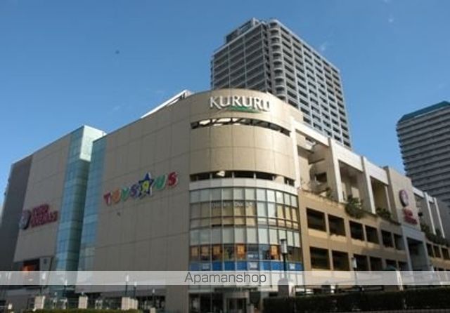 ハイツ武蔵野台の周辺写真
