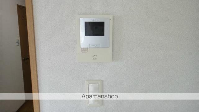 レジデンス座間の内装写真