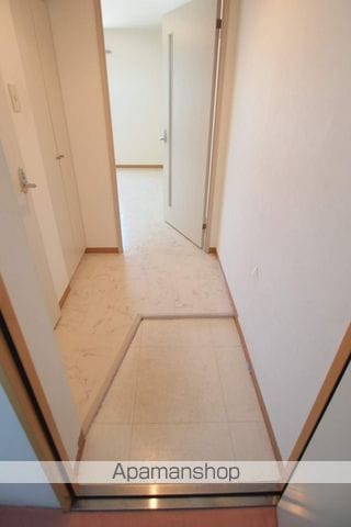 AKT月寒中央の内装写真