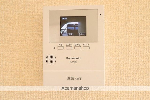 プラザSの内装写真