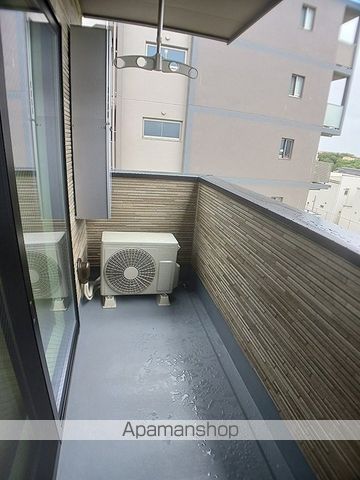 ルーチェの内装写真