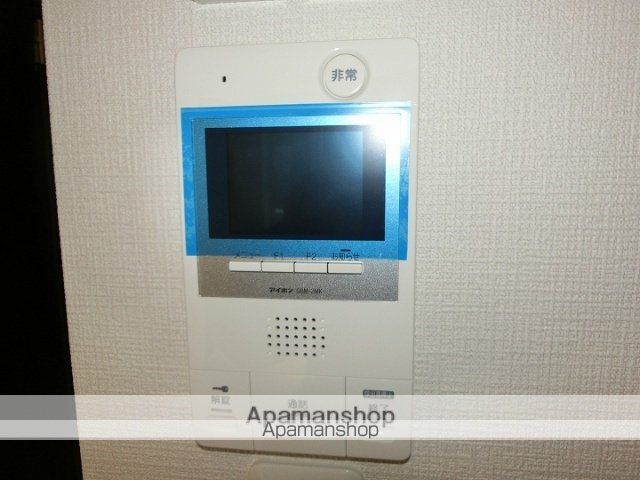 コミエンソ小松原の内装写真
