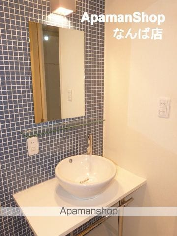 ルクレ堺筋本町レジデンスの内装写真