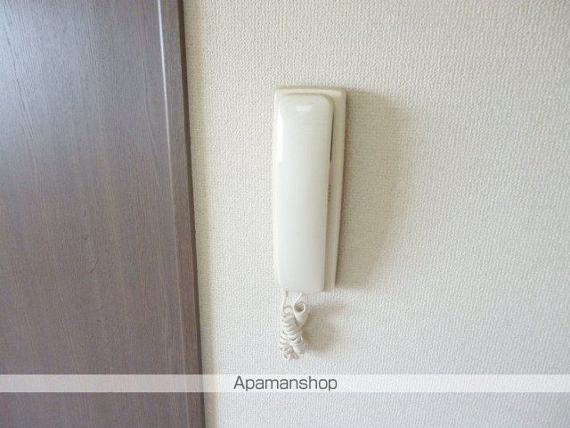 ロイヤルミレイIIの内装写真