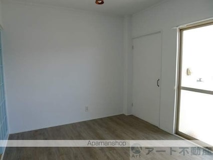 コーポ林[1K/18m2]のその他部屋・スペース