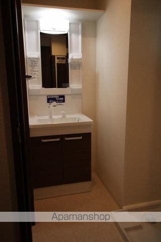 バリフォレスト吉村の内装写真