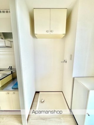 滋賀県大津市大江５丁目[1K/28m2]の共用部2