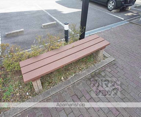 カーザグランデの内装写真