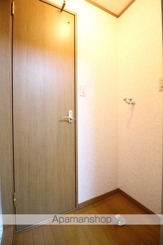 第2グレーストミ21の内装写真
