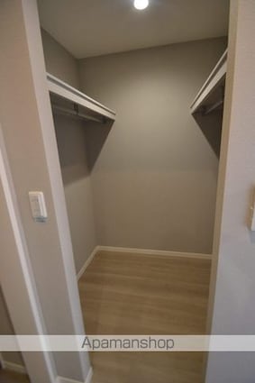 Ｇｒａｎｄｉｎａ扇町[2LDK/80.82m2]の収納