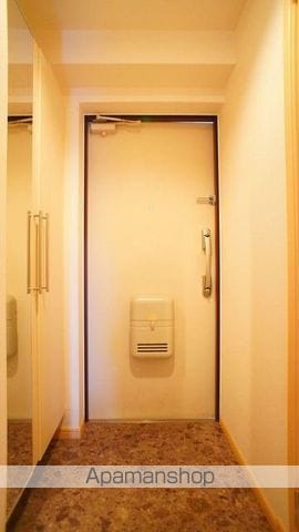 アーバンヒルズIIの内装写真