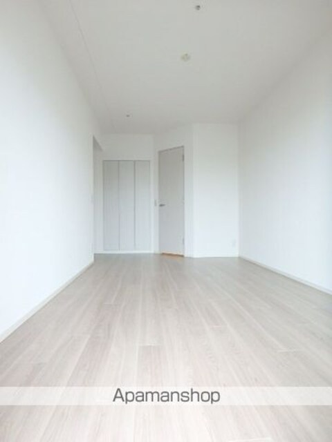 東京都港区高輪１丁目[2LDK/55.85m2]のリビング・居間3