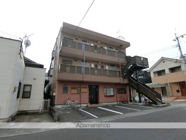 メゾンファミール