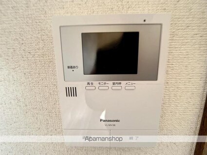 香川県高松市松縄町[1K/23.78m2]の内装2