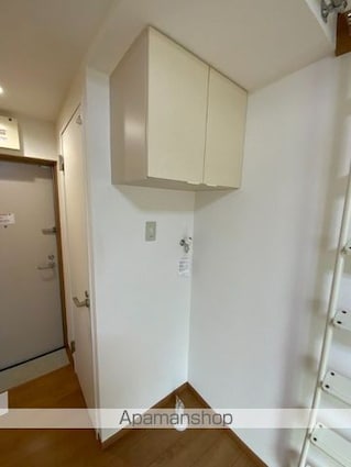 フェリスミラベル[1R/10.12m2]の収納