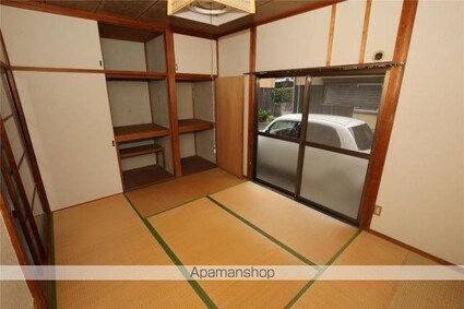 北土居借家[3DK/54.72m2]のその他部屋・スペース