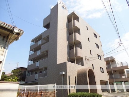 アマーレ中央[1K/28.06m2]の外観1