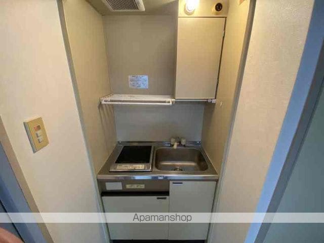 フレッシュライフの内装写真