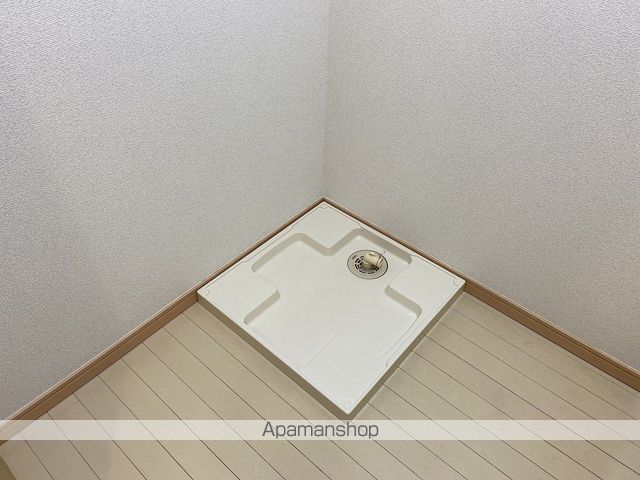 プルメリア湘南の内装写真