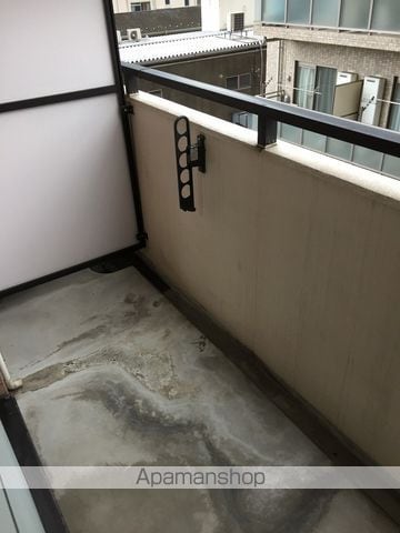 ロリエタワー川崎の内装写真