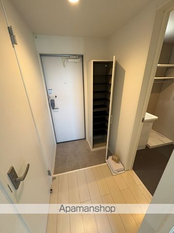 CASA DI LAPINの内装写真