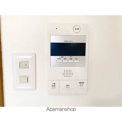 ラ・シャラ[1K/23.1m2]の内装2