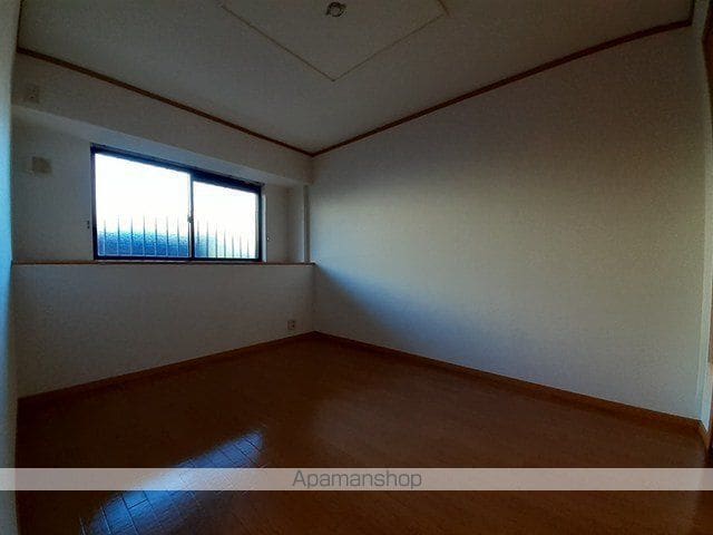 マープルホームの内装写真
