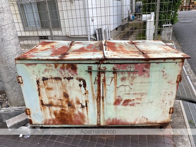 ベルメゾン田方のその他写真