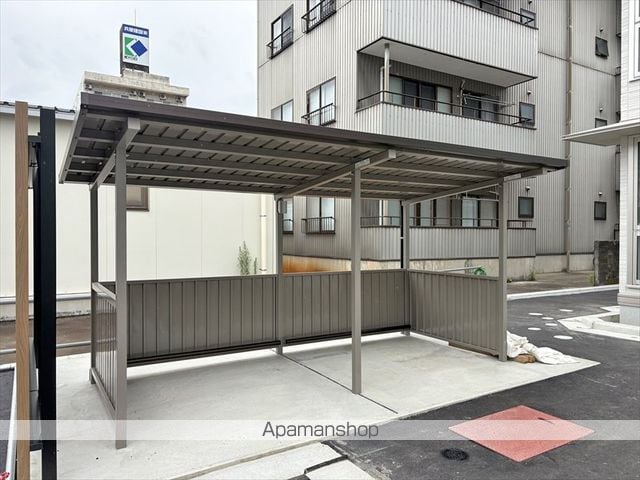DーROOM福住 Aのその他写真