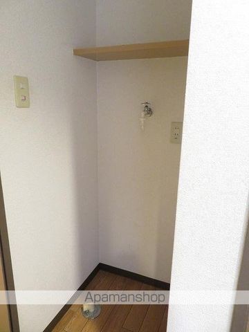 センチュリー丸島の内装写真