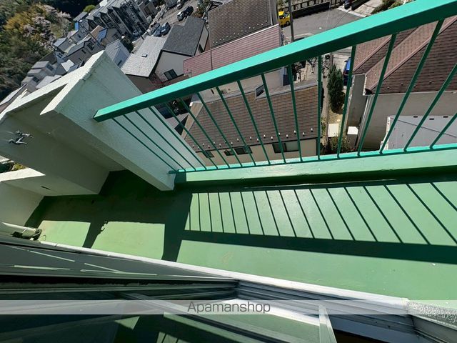 大船コーポビアネーズの内装写真