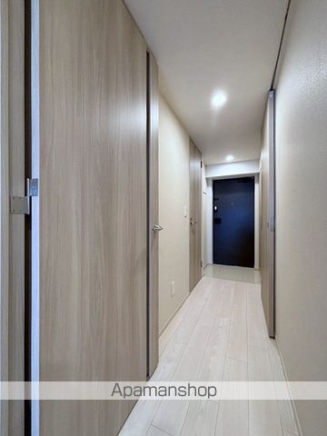 KーCOURT谷町四丁目の内装写真