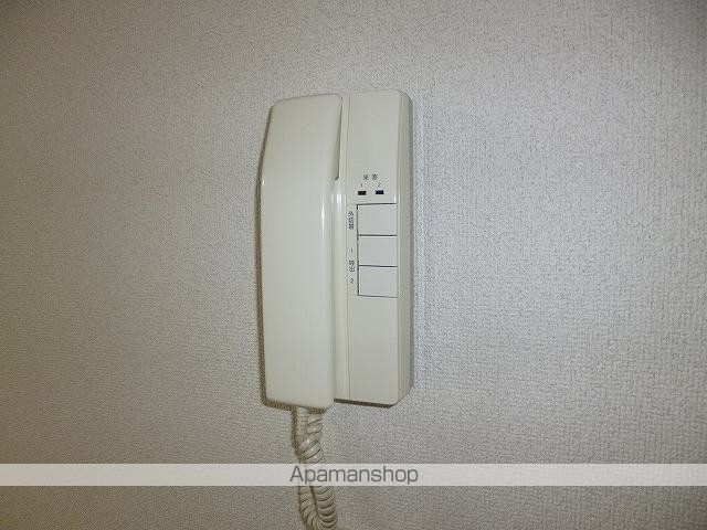 クラシコ鷺沼の内装写真