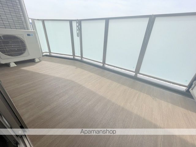 PREGI0九条の内装写真