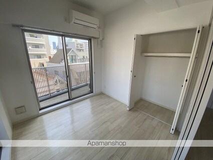 Ａｘｉｓ　Ｂｌｄ（アクシスビル）[2LDK/56.35m2]の内装2