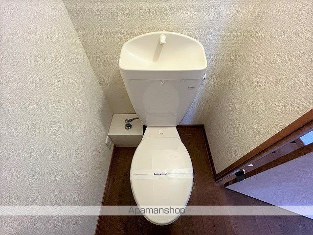レオパレスルークの内装写真