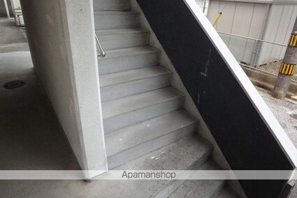 塚ノ原マンション[1K/21.84m2]の共用部