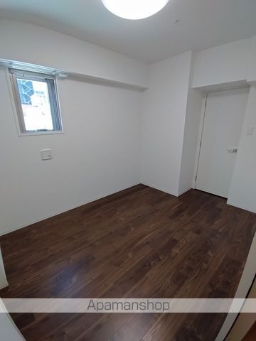 セレニテフラン本町の内装写真